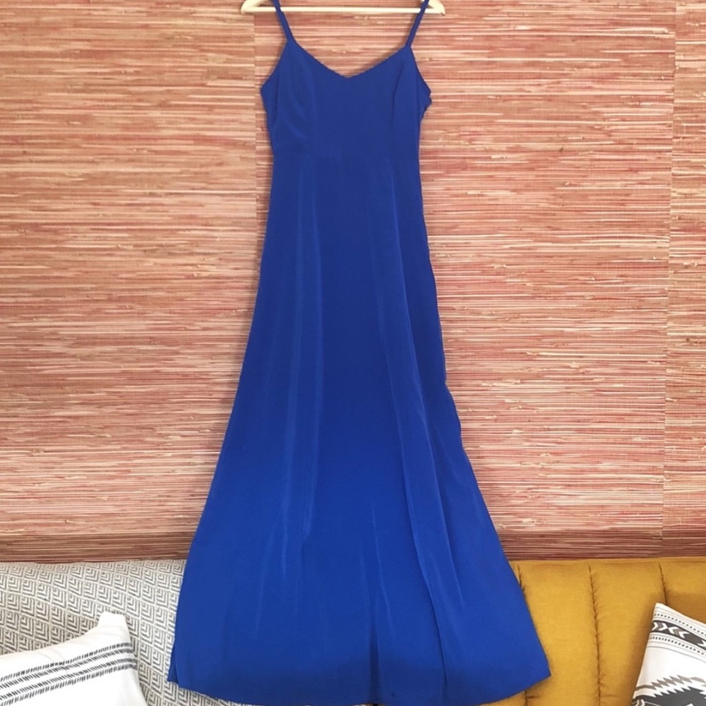 NWT BB Dakota Loulla Maxi Dress